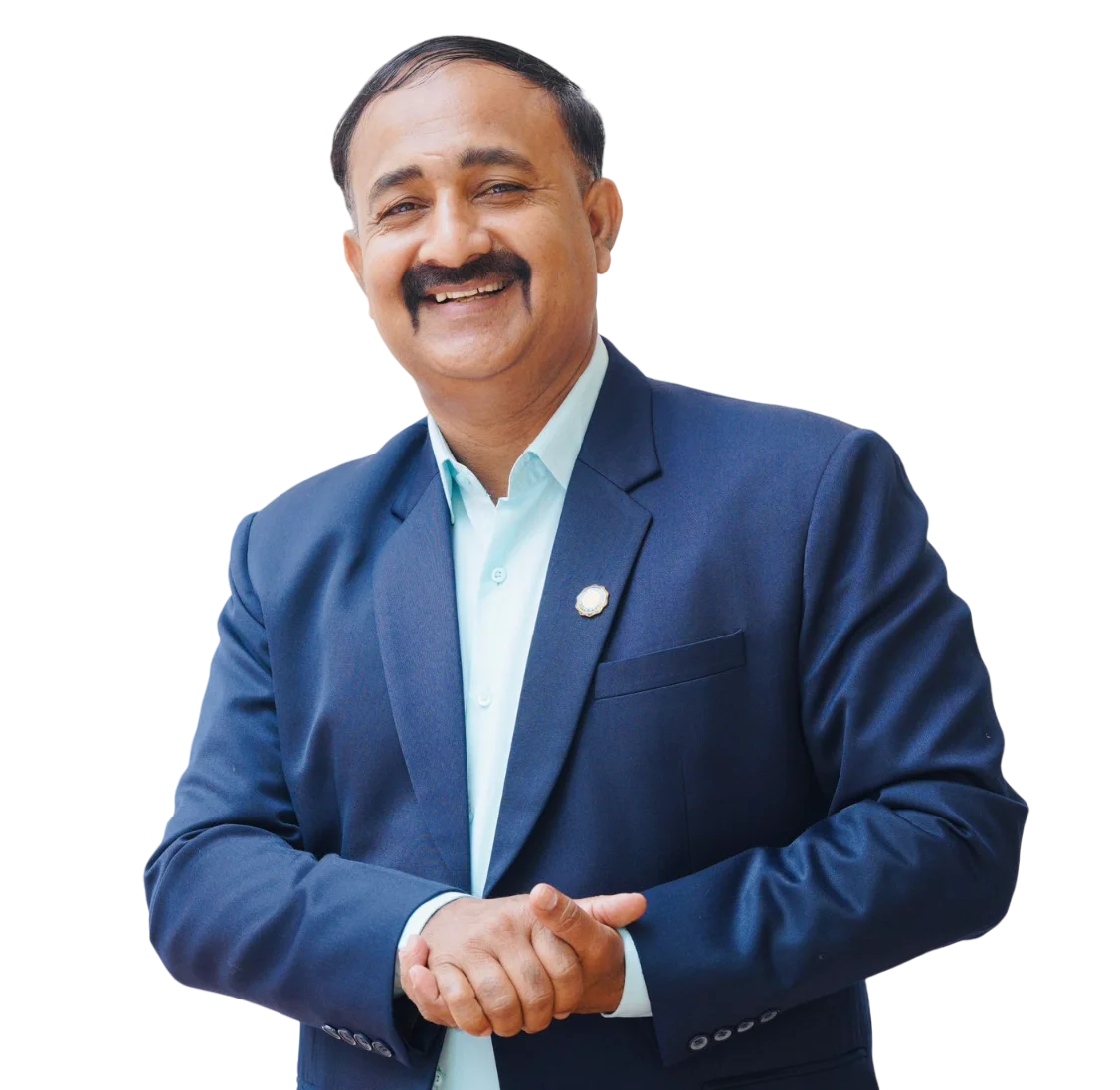 Dr. MA KABEER