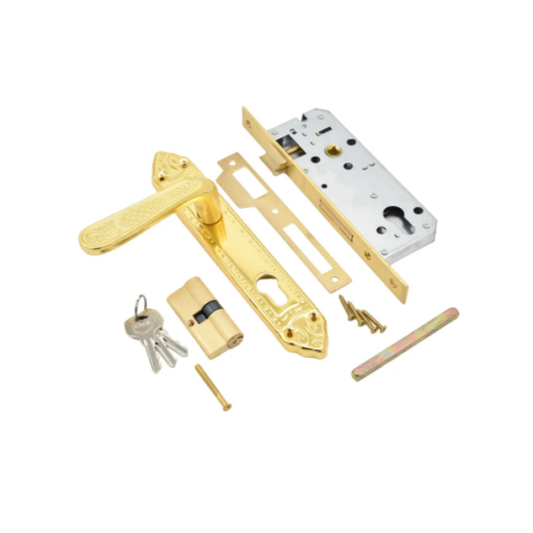 Door Lock Set-01