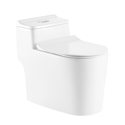 VICTORIA - Toilet