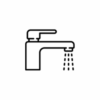 Faucets-icon
